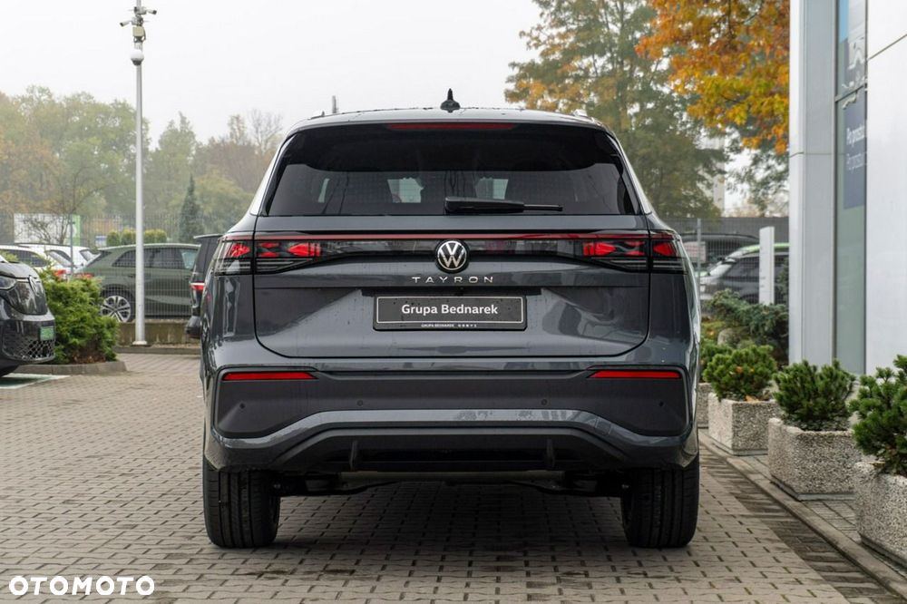 Volkswagen Tayron - 8