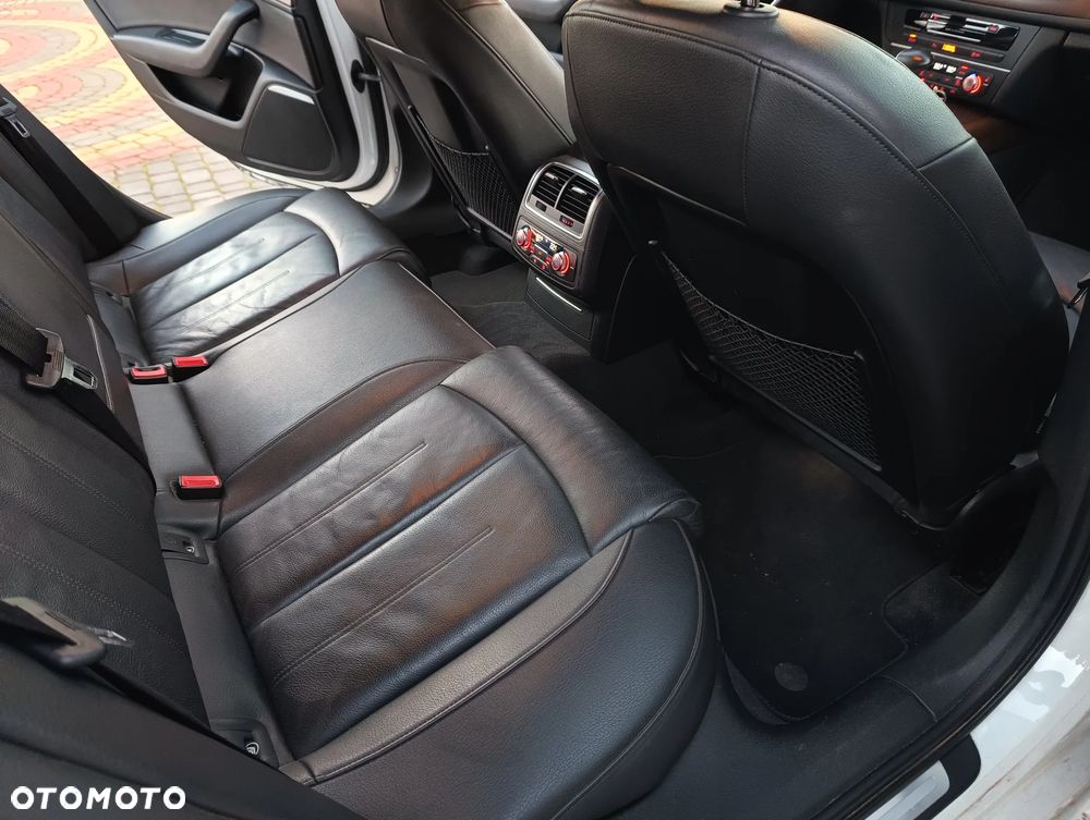 Audi A6 Limousine - 20