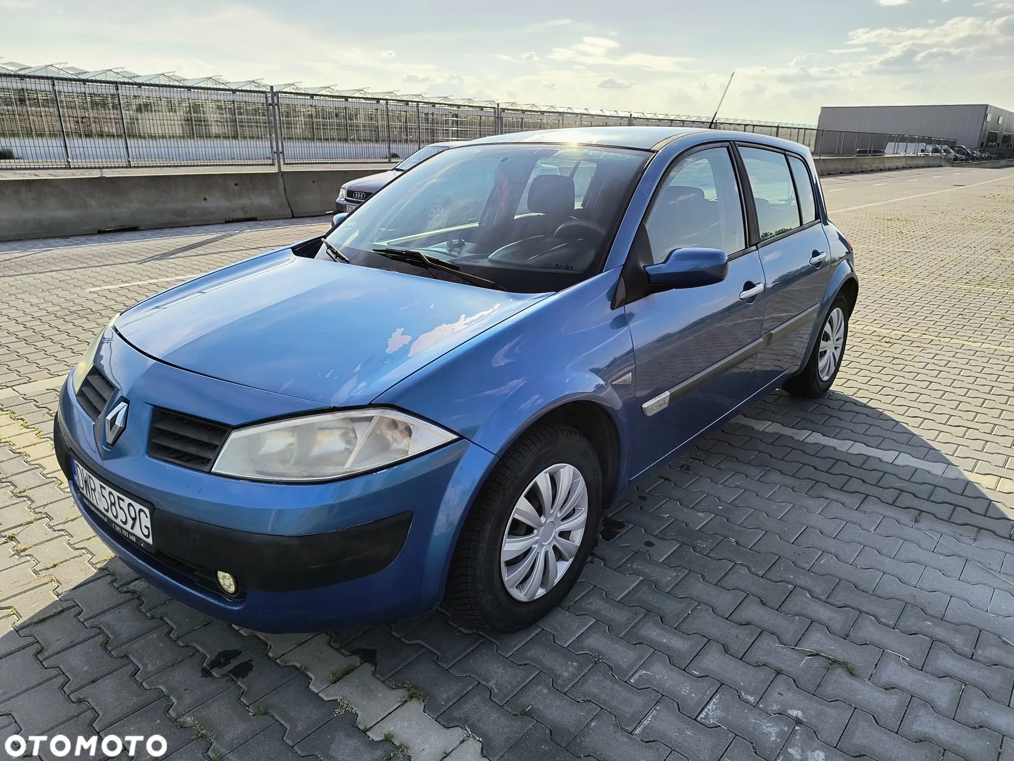 Renault Megane - 8