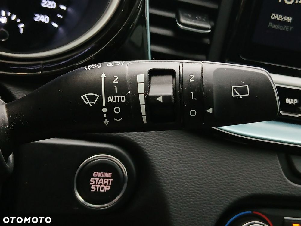 Kia XCeed 1.6 T-GDI Tribute DCT - 34