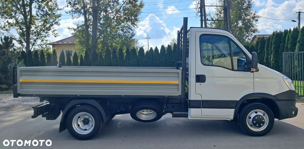 Iveco Daily 50C17 - 19