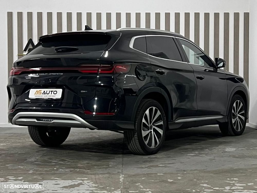 BYD Seal U - 12