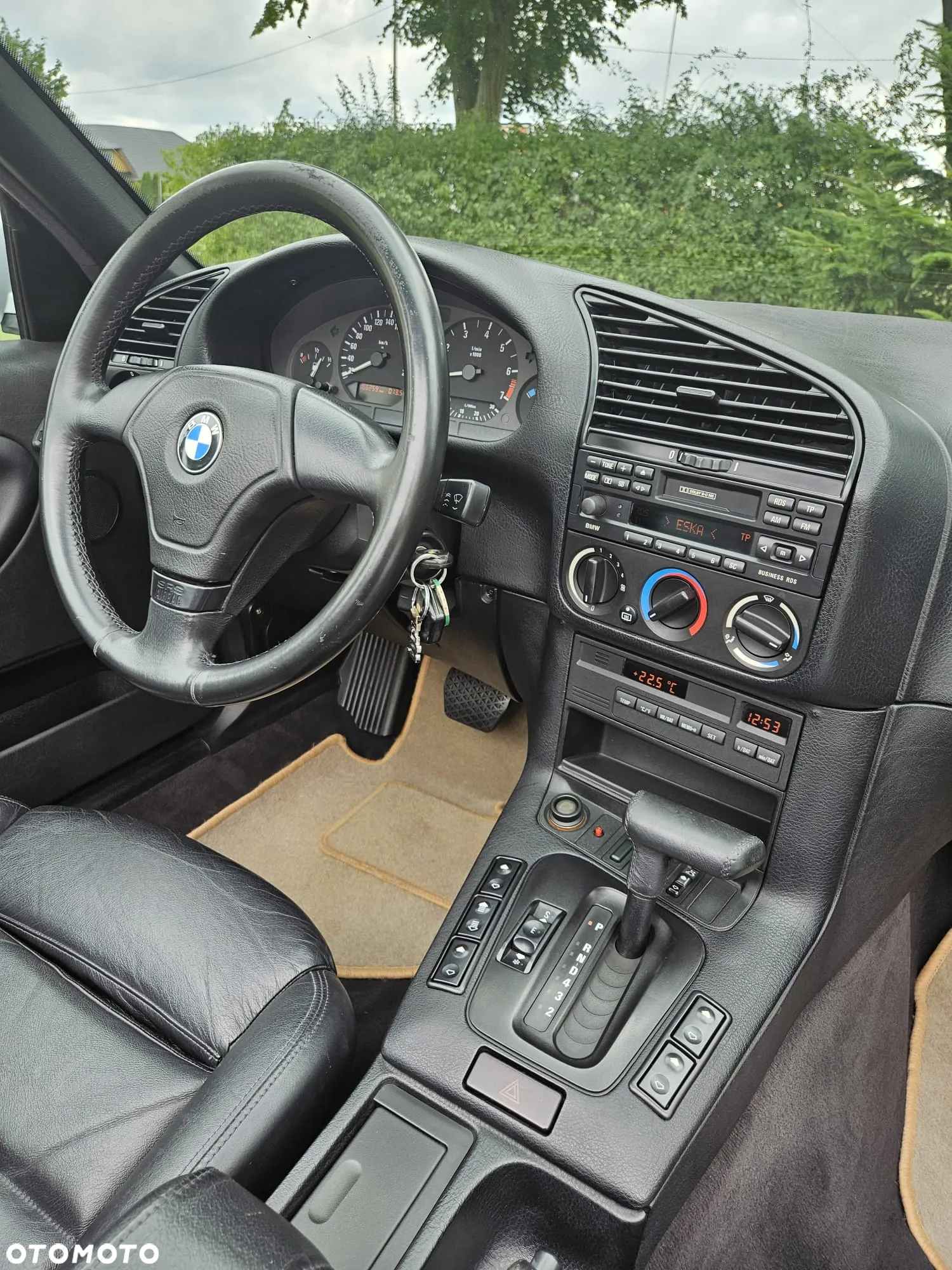 BMW Seria 3 - 3