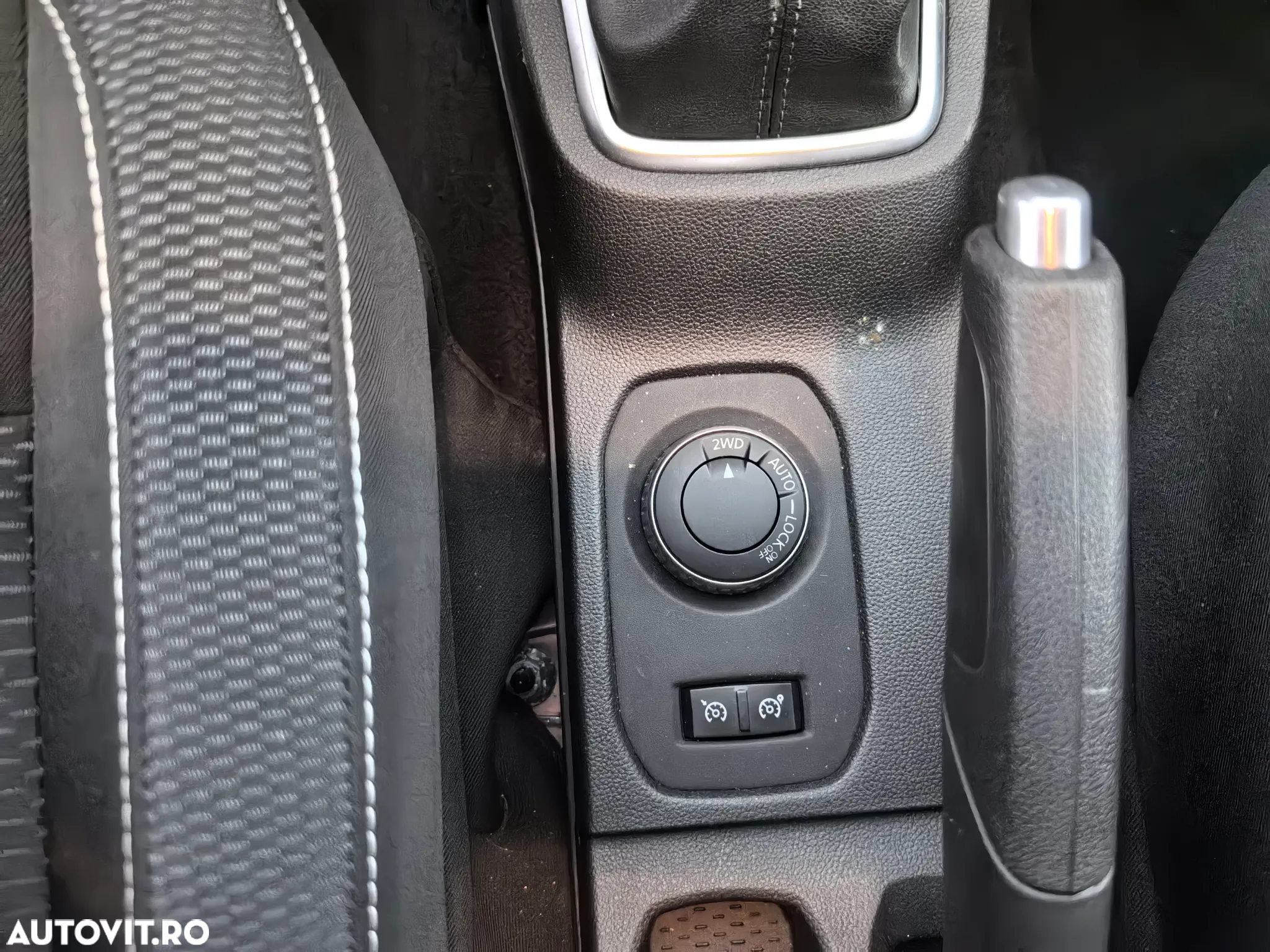 Dacia Duster - 21