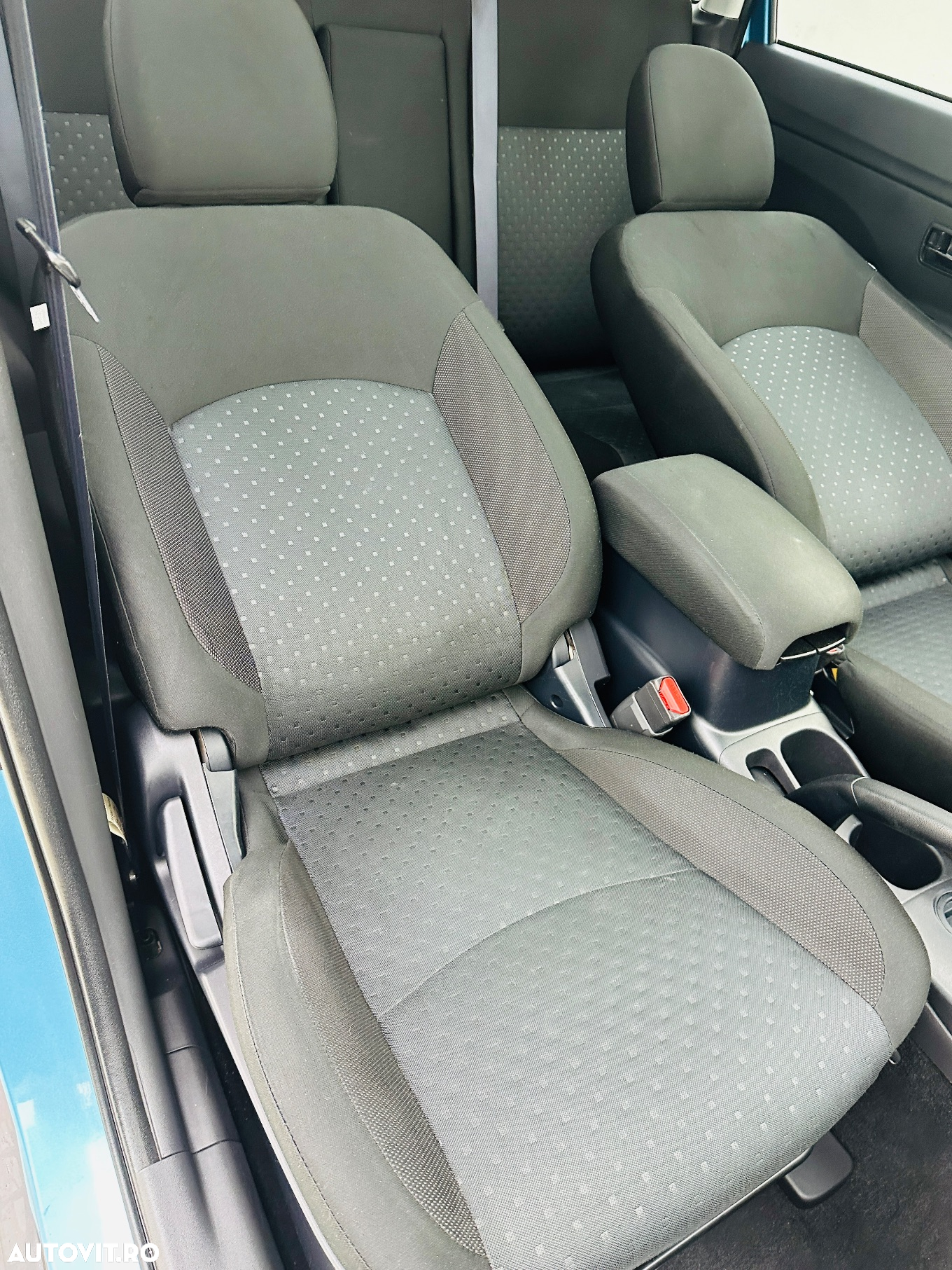 Mitsubishi ASX - 21