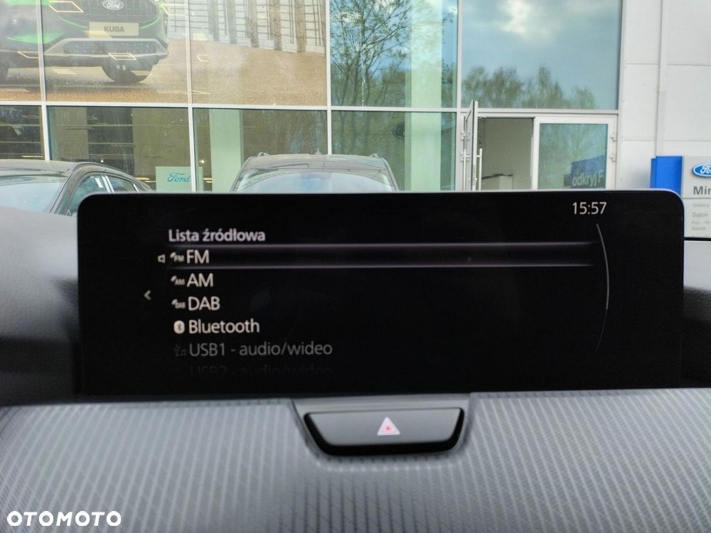 Mazda CX-60 3.3 D mHEV Prime Line - 19