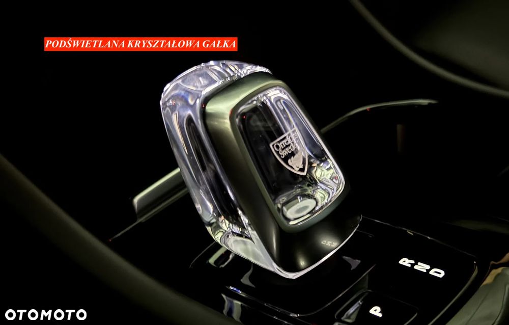 Volvo XC 40 B4 B DKG Inscription - 16