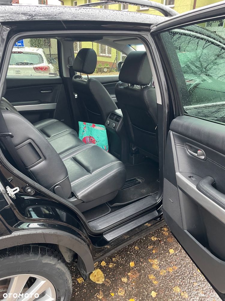 Mazda CX-9 3.7 V6 - 17
