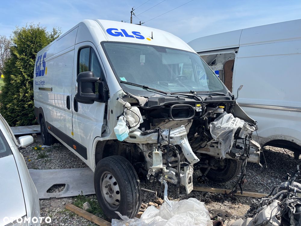 Fiat Ducato - 1