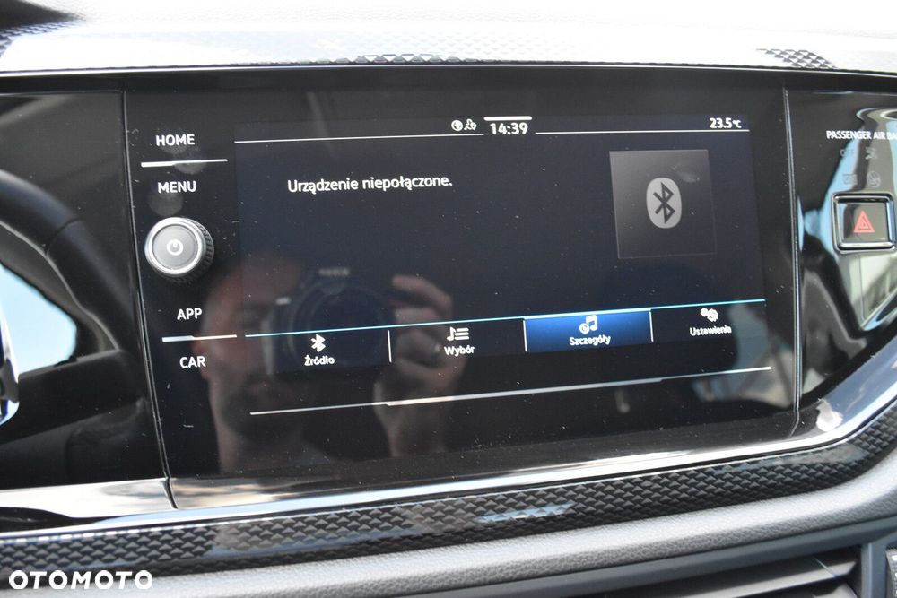 Volkswagen Taigo 1.0 TSI Life - 15