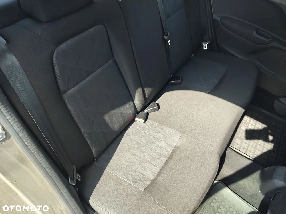 Citroën C-Elysée 1.6 VTi Feel - 10