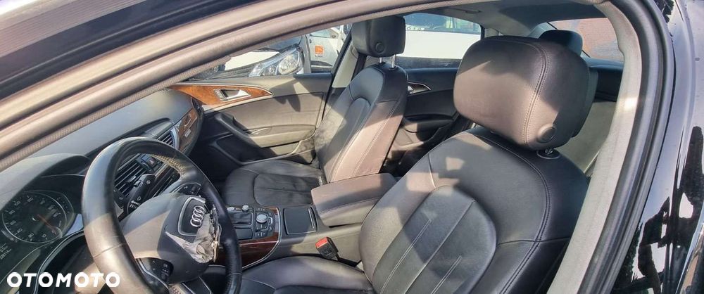 Audi A6 Limousine - 8