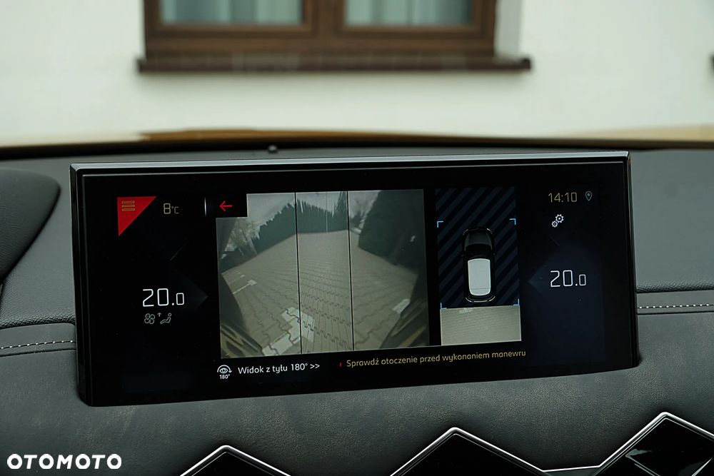 DS Automobiles DS 3 Crossback - 27