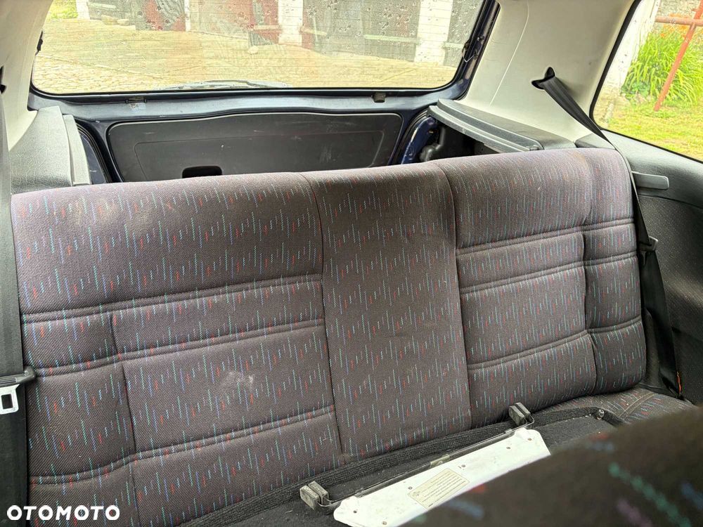 Volkswagen Golf - 7