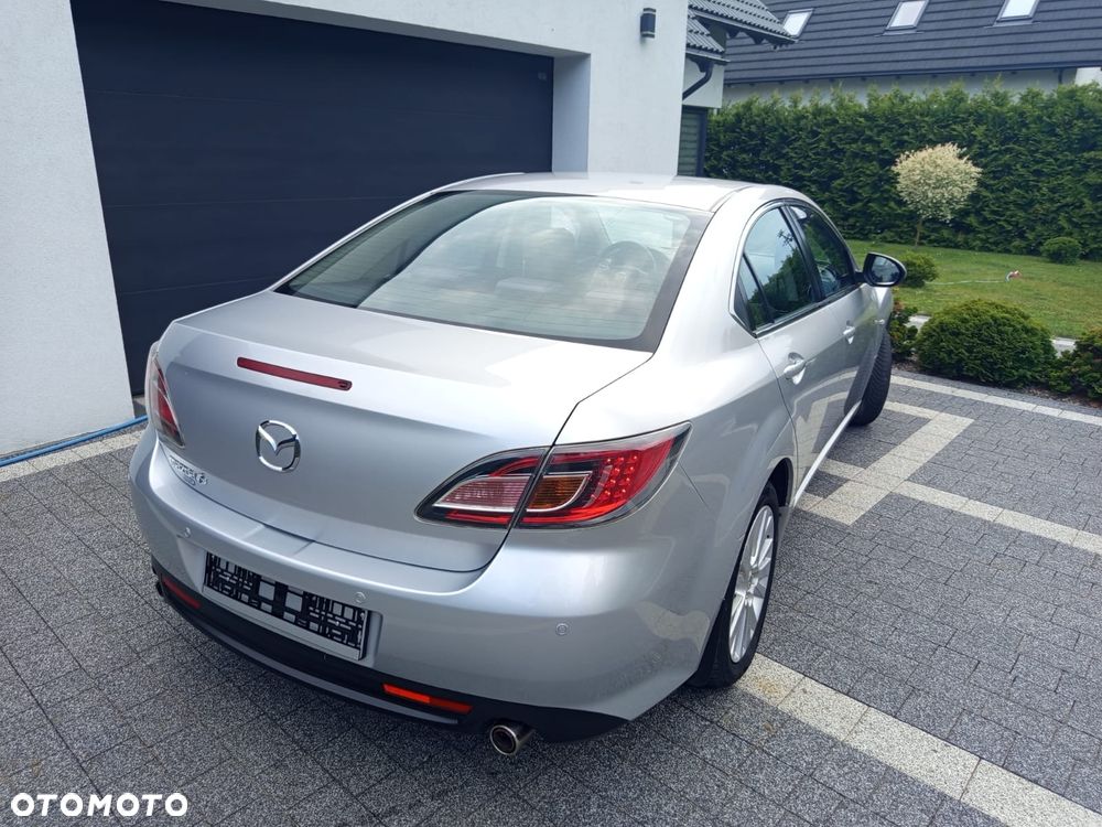 Mazda 6 2.0 Active - 14