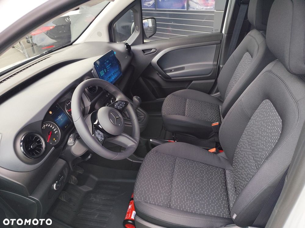 Mercedes-Benz citan 110 CDI - 5