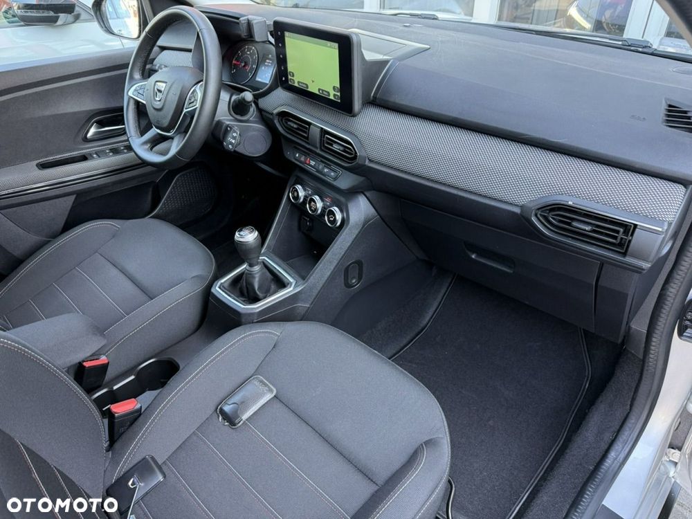 Dacia Jogger - 15