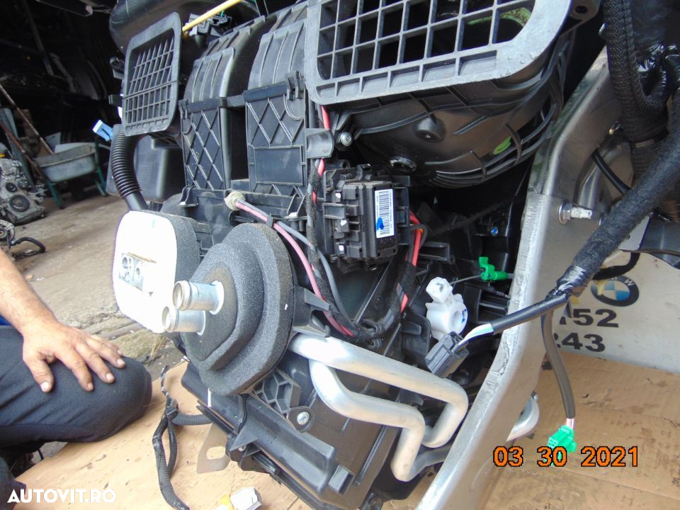 rezistenta 150lei/motoras 500 - 2