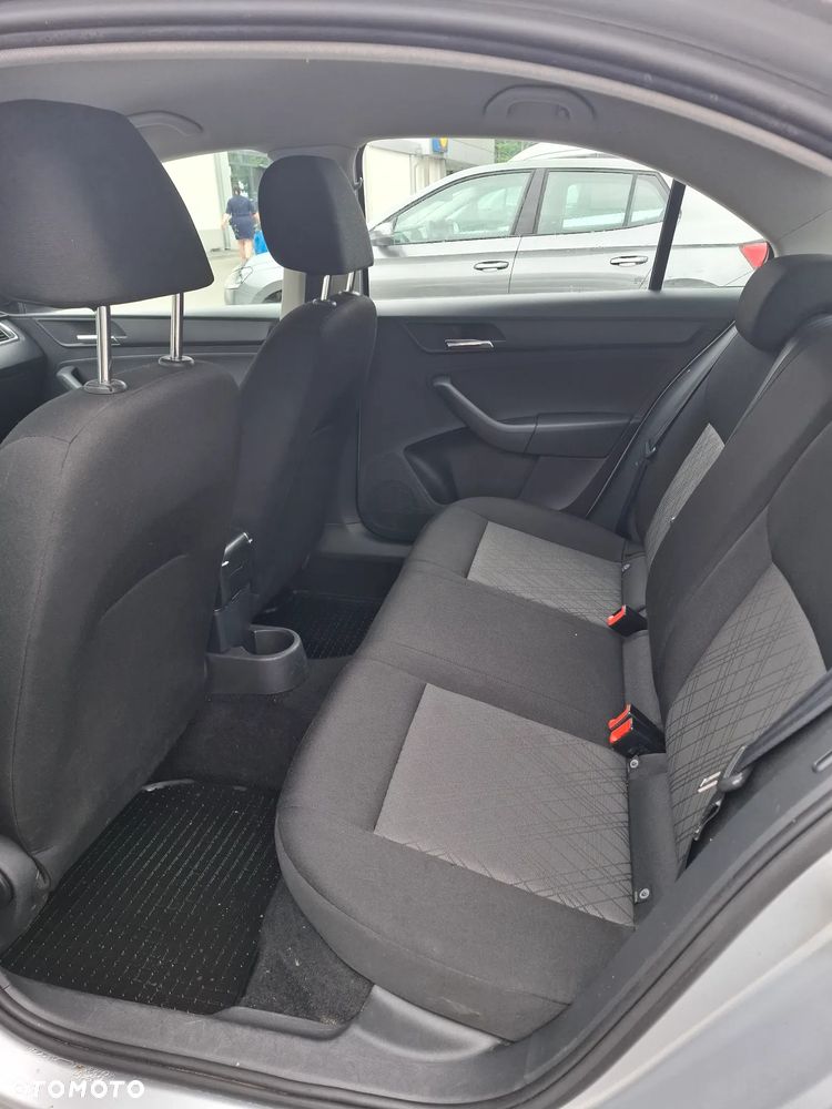 Seat Toledo 1.6 TDI Reference - 18