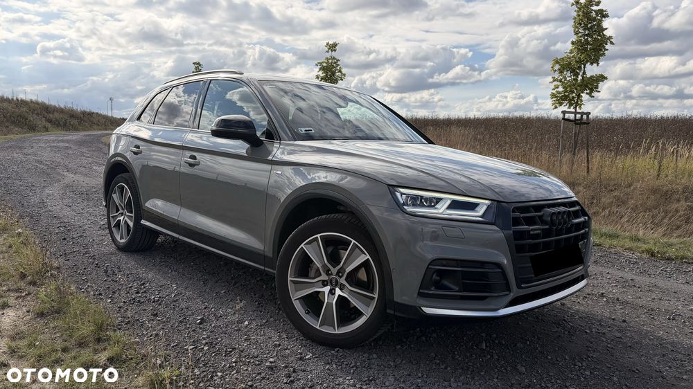 Audi Q5 2.0 TDI Quattro S tronic - 8