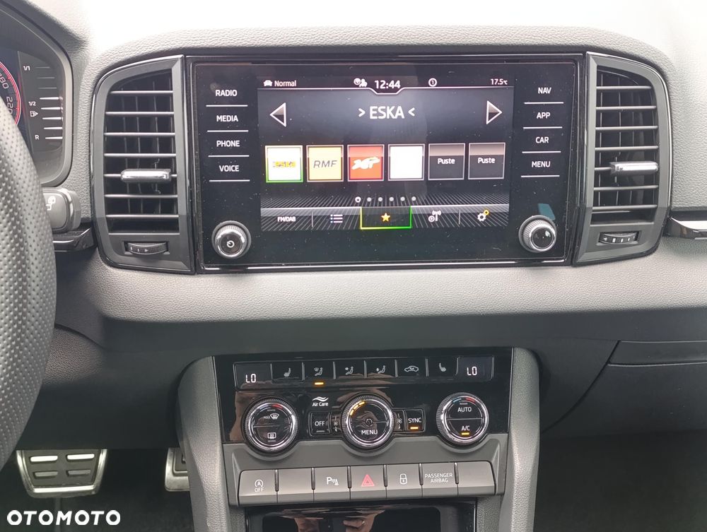 Skoda Karoq 1.5 TSI ACT Sportline DSG - 29
