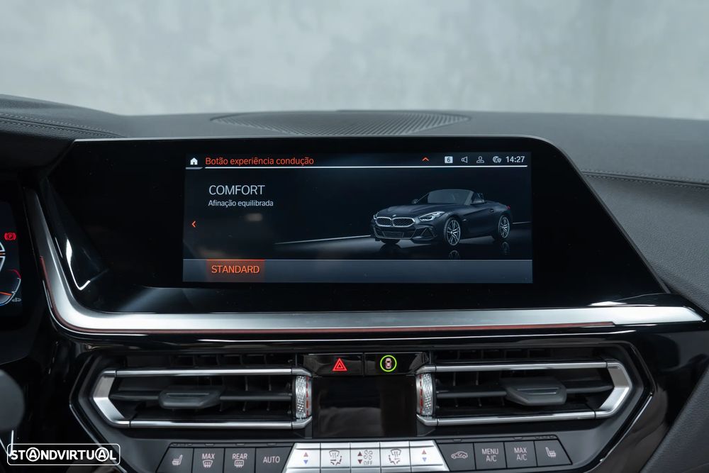 BMW Z4 30 i Pack M - 47