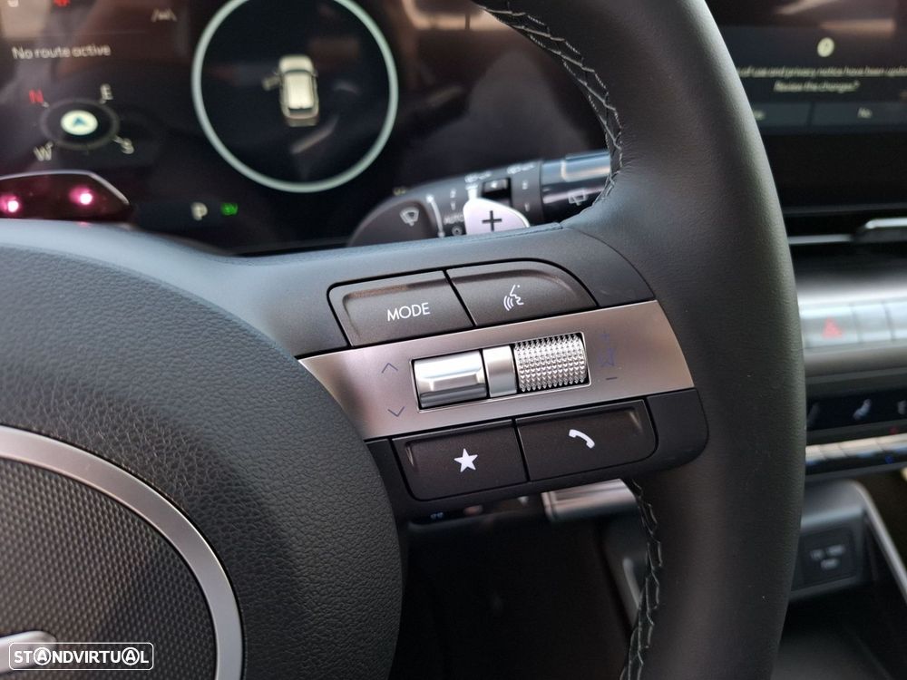 Hyundai Kauai 48.4 kWh Premium - 16