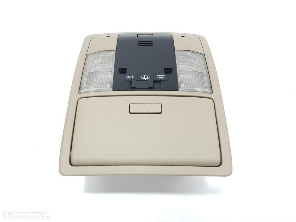 LUZ INTERIOR TOYOTA LAND CRUISER J15 - 1