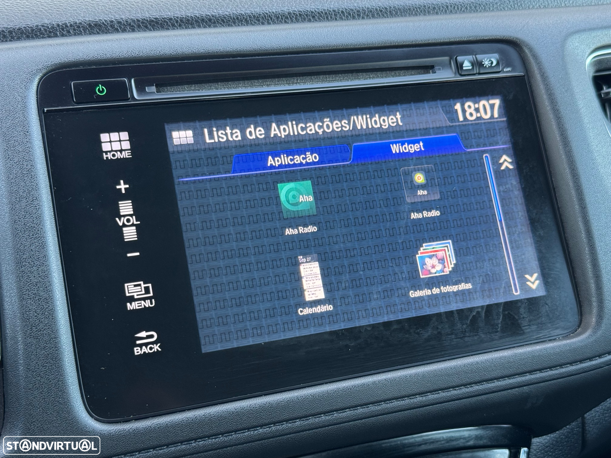 Honda HR-V 1.5 i-VTEC Elegance+Connect Navi - 30