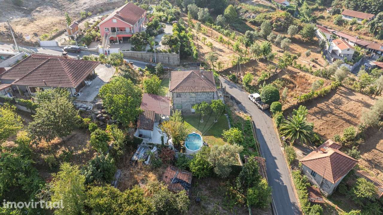 Moradia T4 para venda - Grande imagem: 5/40