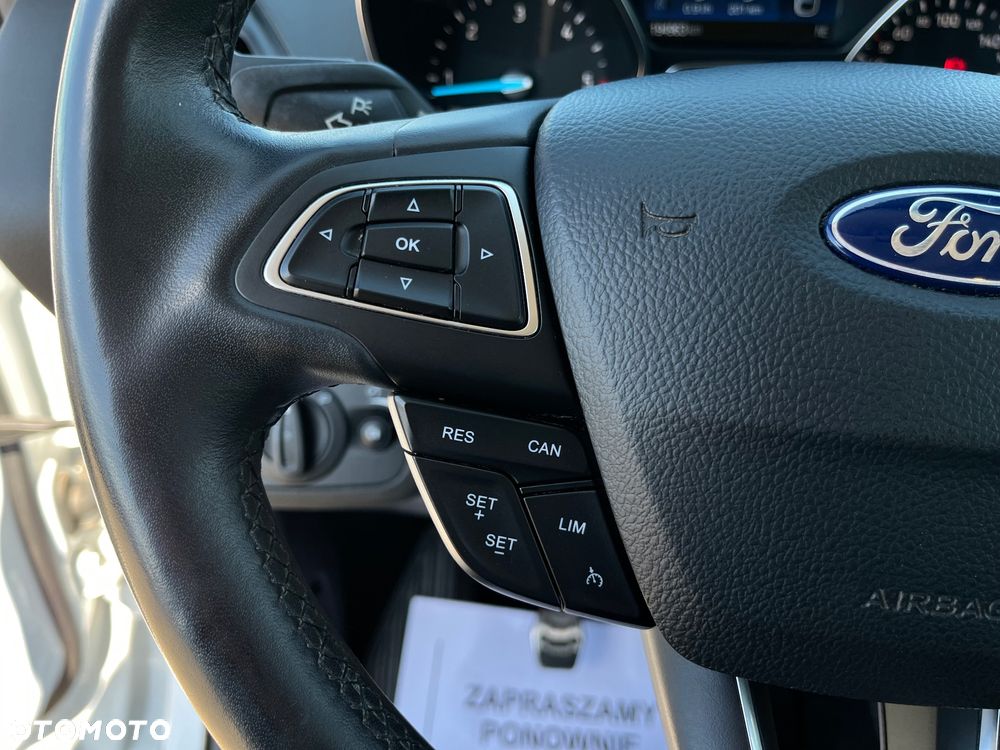 Ford Kuga 2.0 TDCi 4WD Titanium - 10