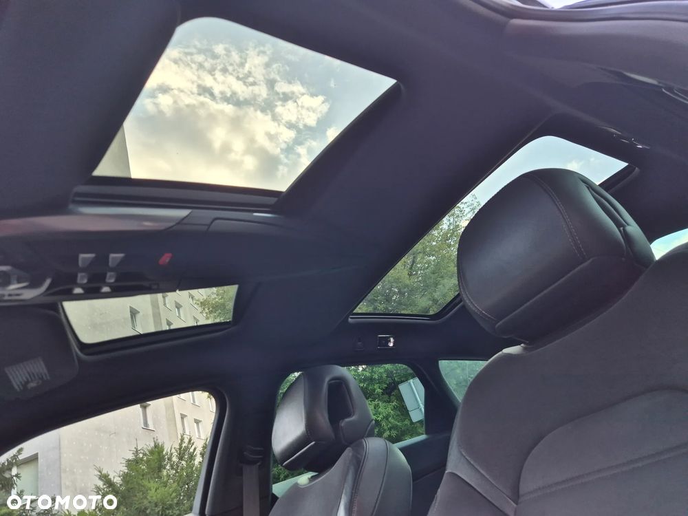 Citroën DS5 HDi 165 SportChic - 14