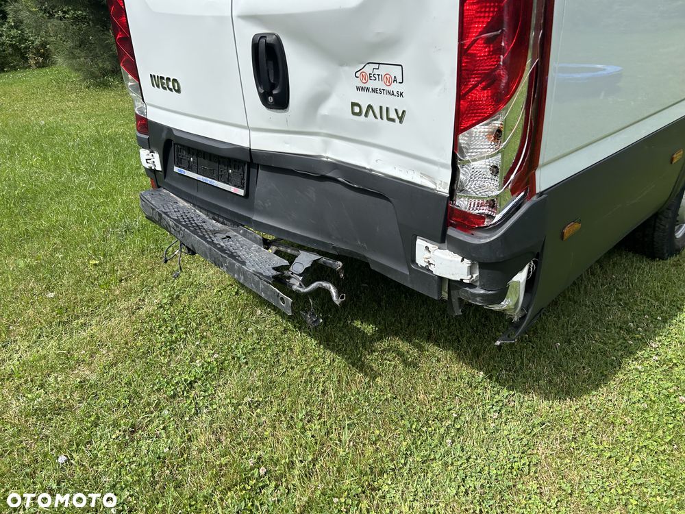 Iveco Daily - 5