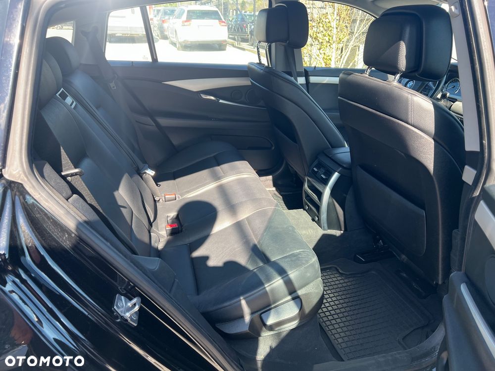 BMW 5GT 530d - 29