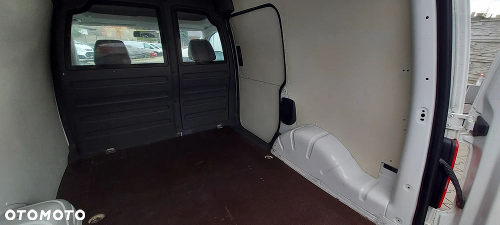 Volkswagen CADDY - 20