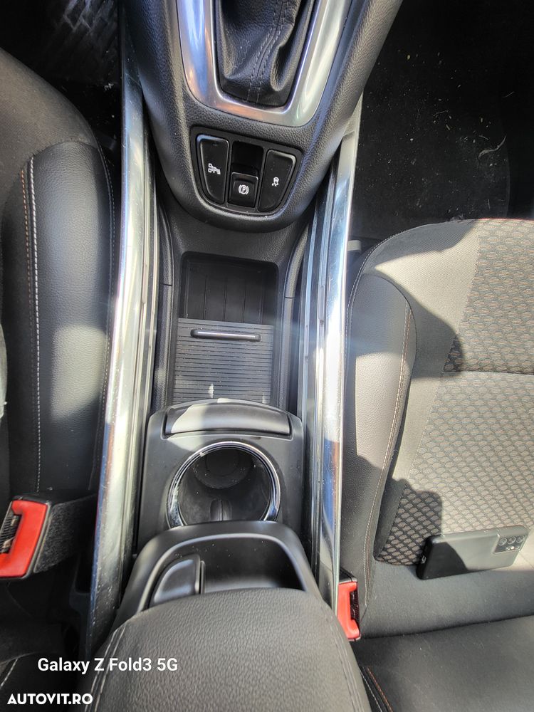 Opel Zafira Tourer 2.0 CDTI Automatik Business Edition - 9