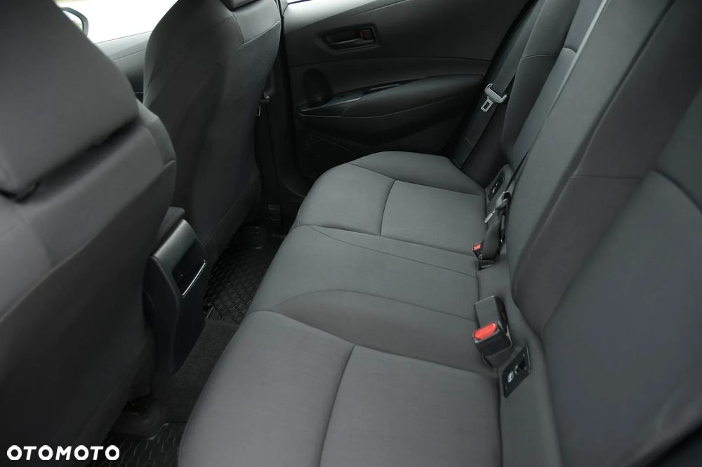 Toyota Corolla - 20