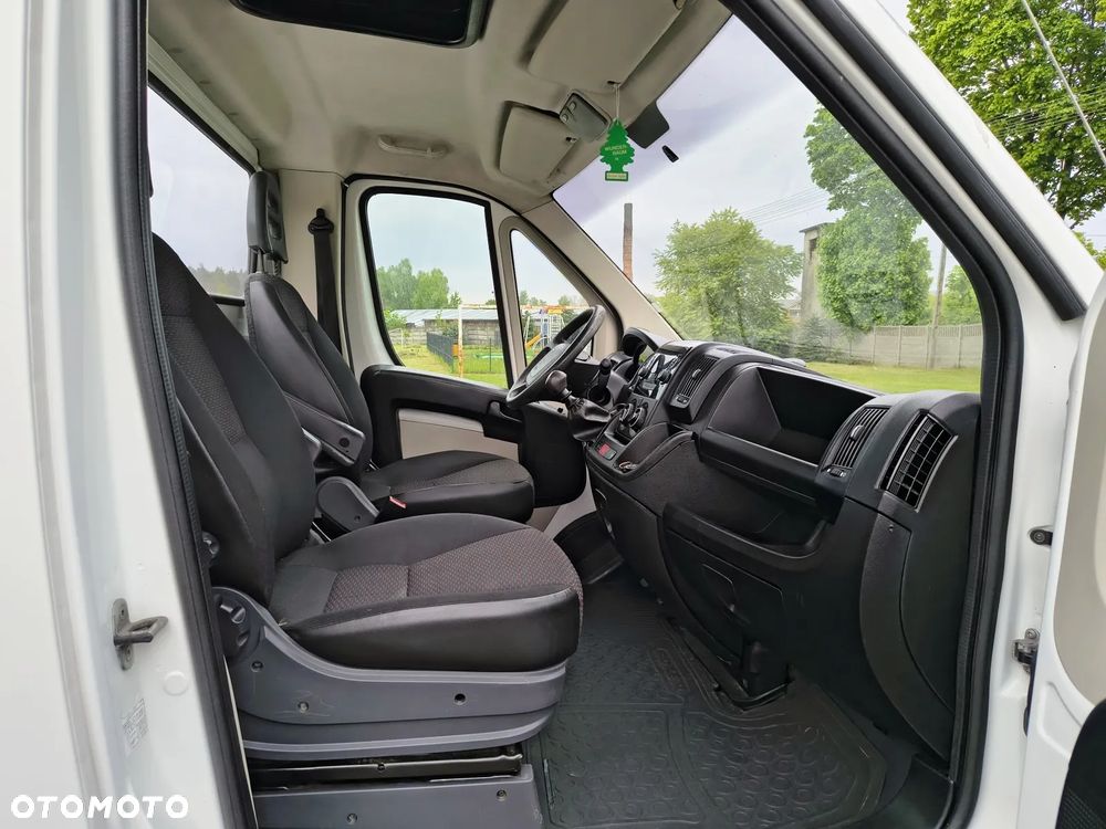 Peugeot BOXER - 19