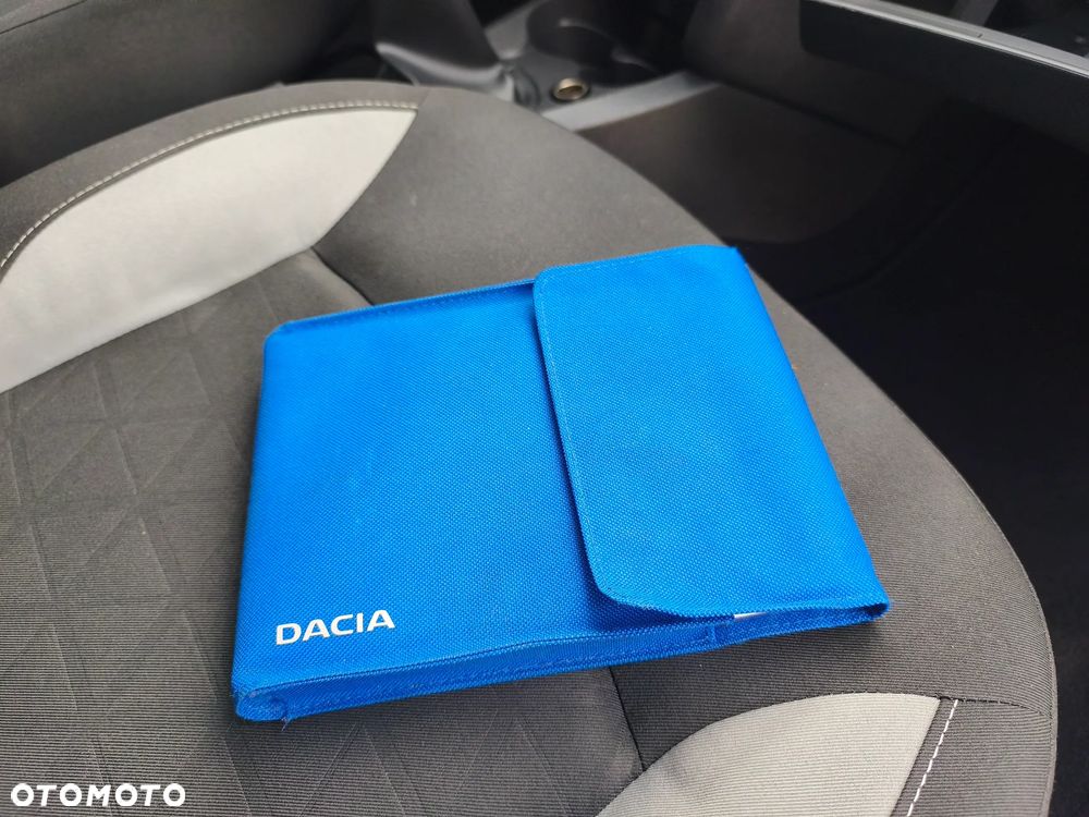 Dacia Sandero Stepway Blue dCi 95 Prestige - 16