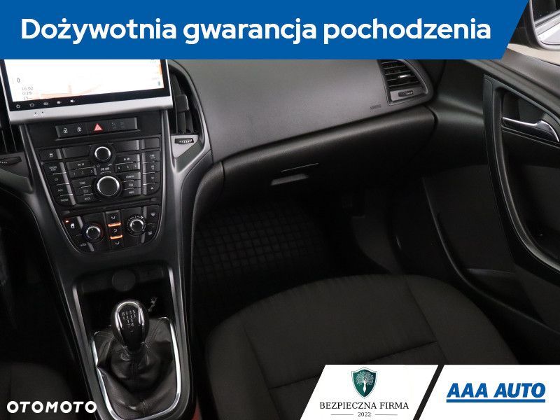 Opel Astra - 10