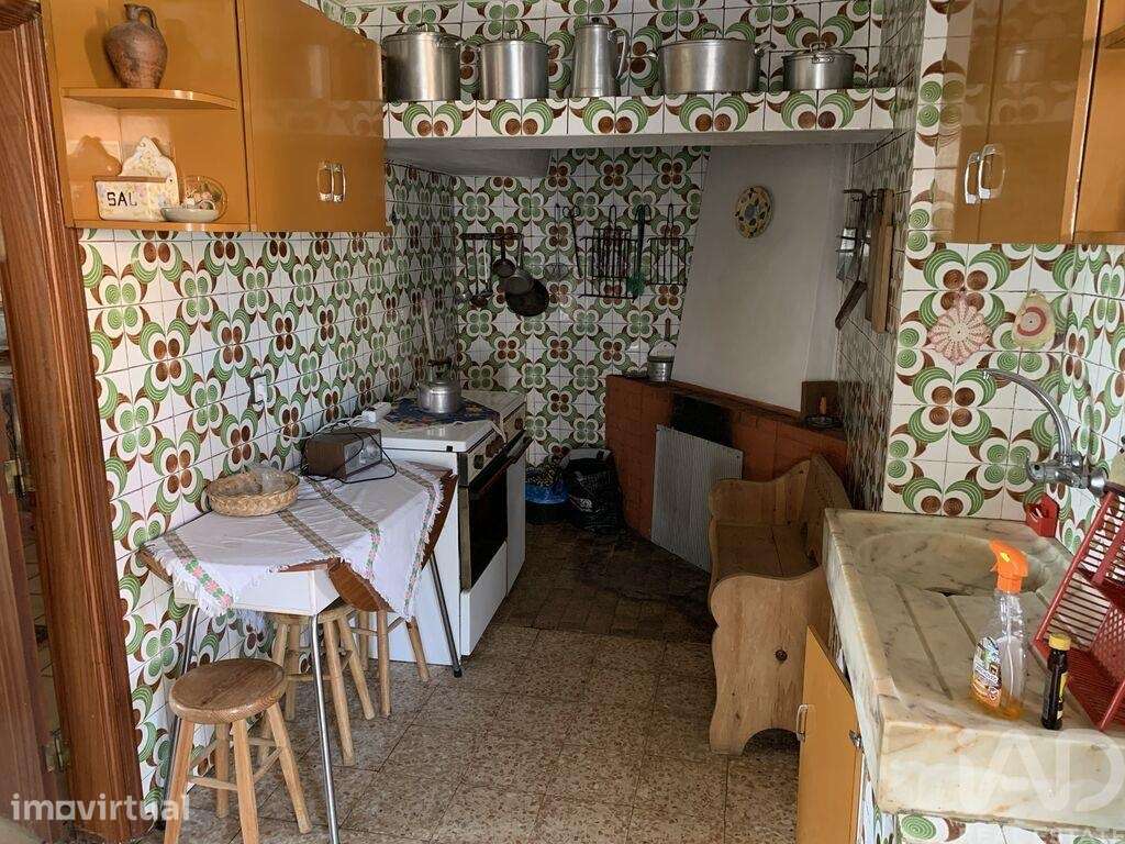 Casa / Villa T2 em Favaios de 98 m2 - Grande imagem: 3/19