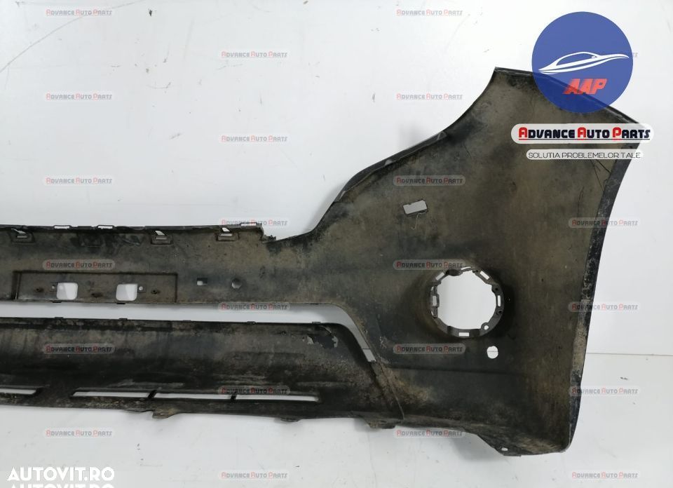 Bara Fata originala cu senzori Toyota  Land Cruiser  200 Series [facel - 5