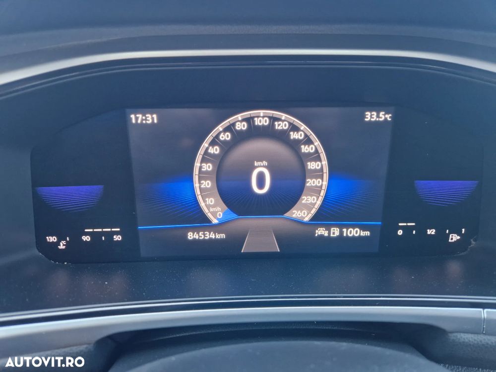Volkswagen T-Roc 1.0 TSI Design - 6