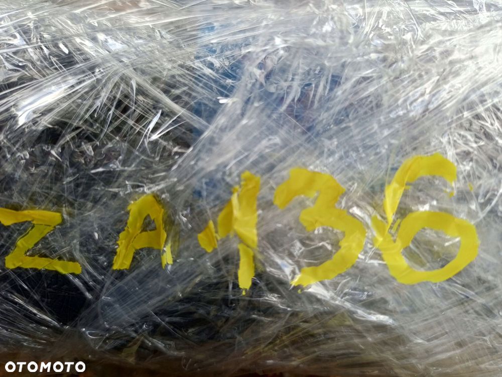 LAMBORGHINI URUS KOŃCÓWKI TŁUMIKA WYDECHU TYŁ 4ML253681AK ÷ - 13