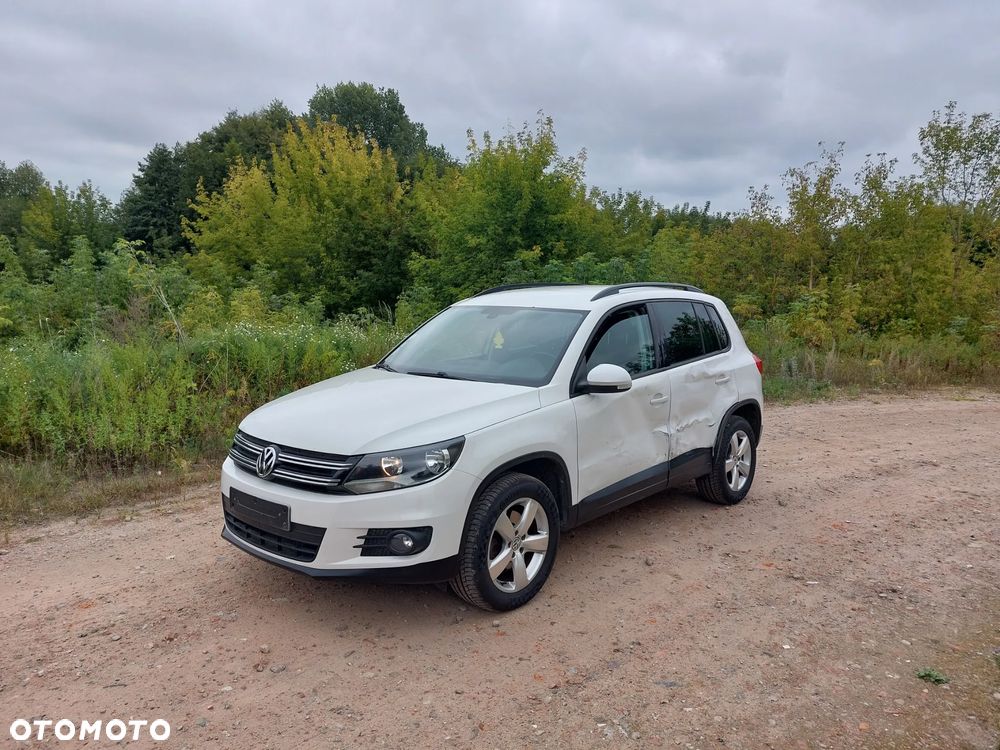 Volkswagen Tiguan - 6