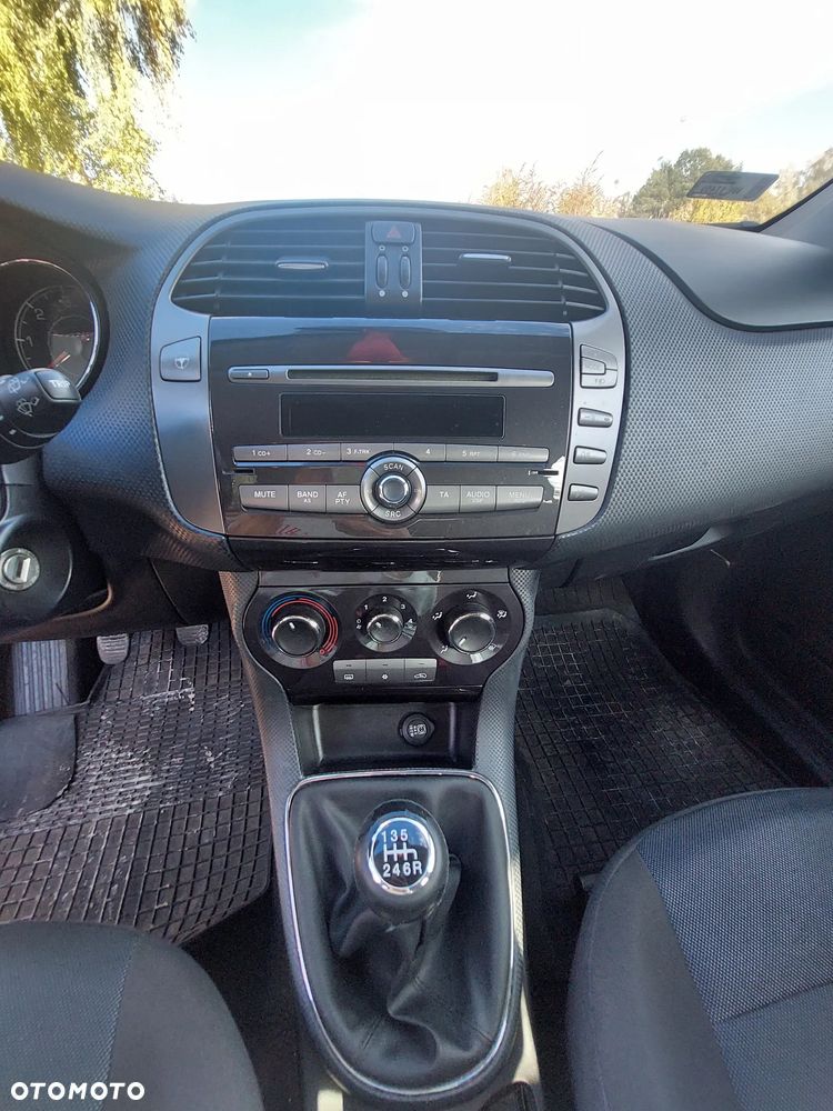Fiat Bravo - 17
