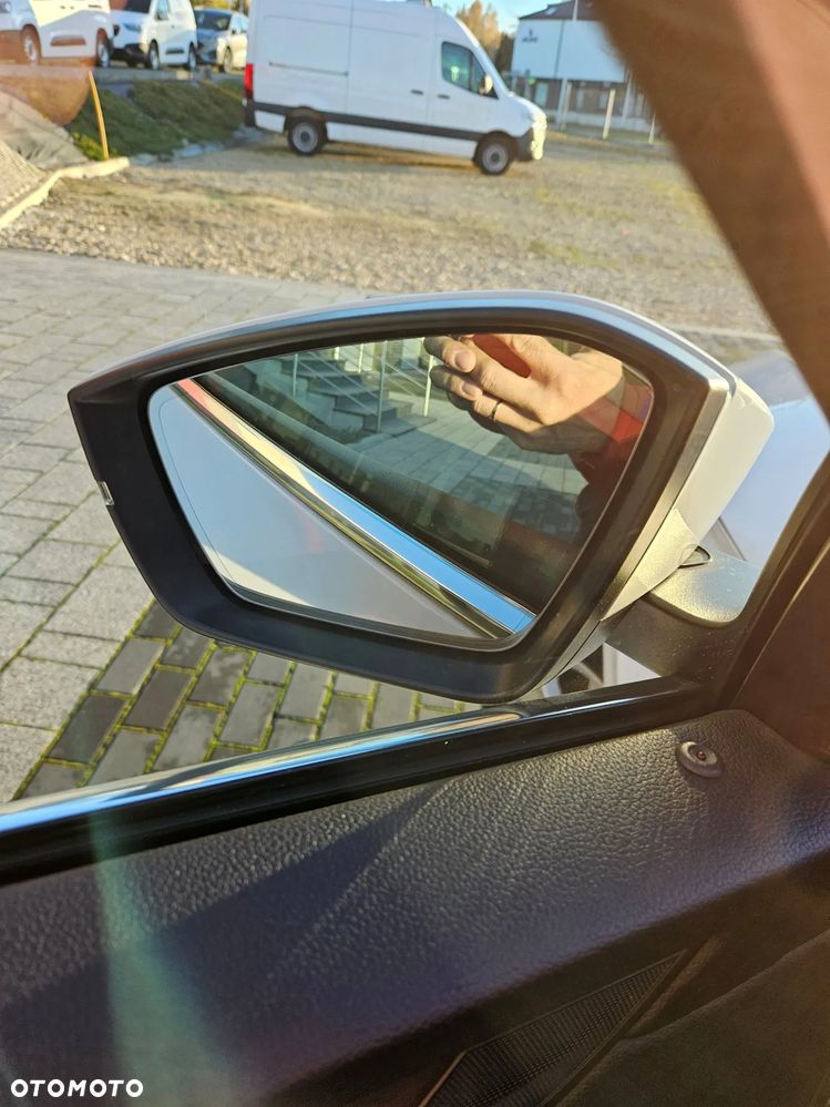 Skoda Superb 2.0 TDI Ambition - 13