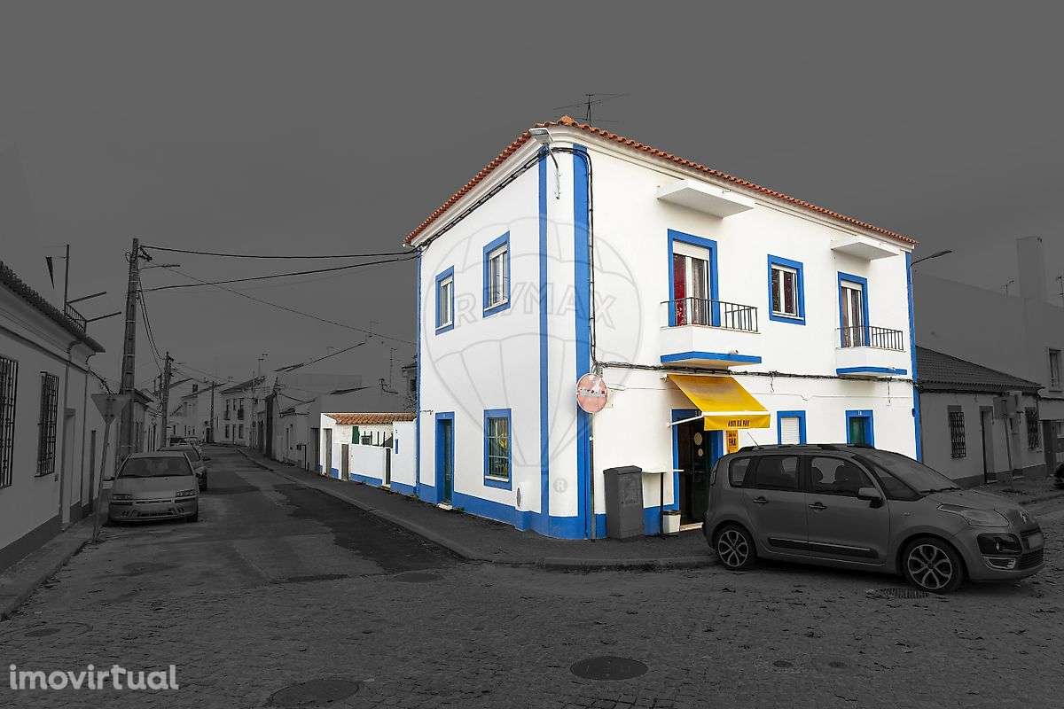Moradia T4 para venda - Grande imagem: 2/28