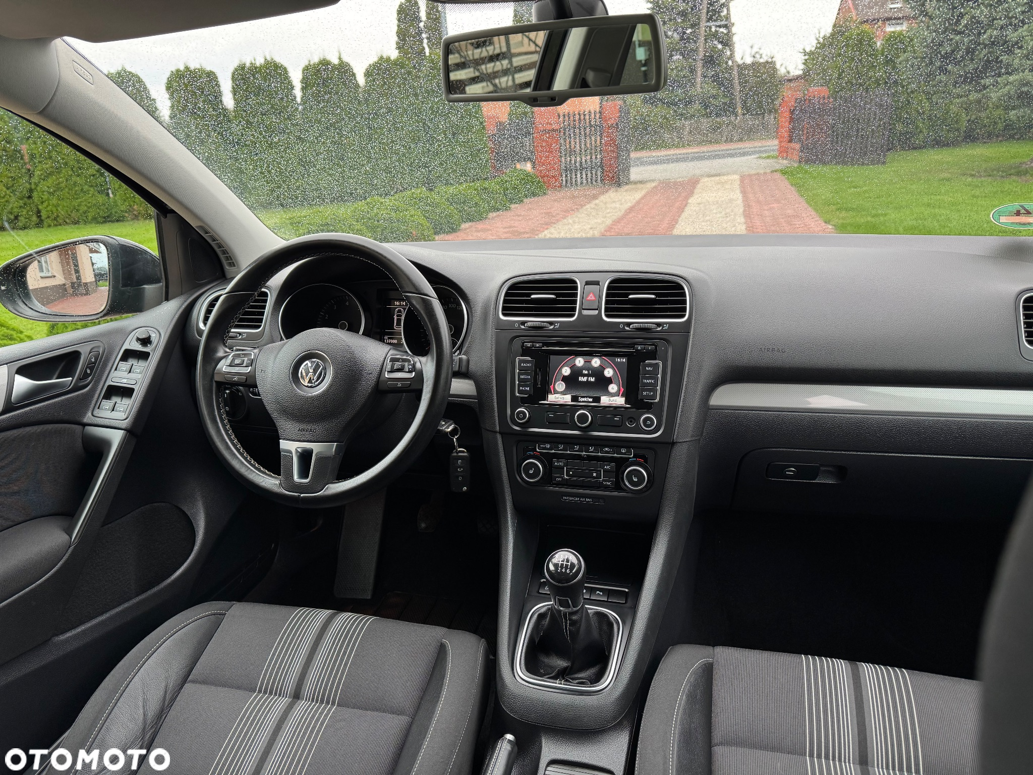 Volkswagen Golf 1.4 TSI MATCH - 17