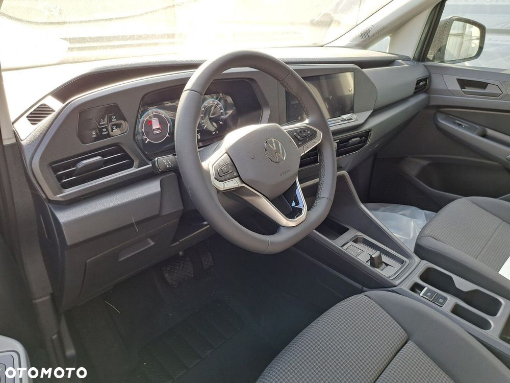 Volkswagen Caddy - 15